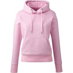 Anthem Women's Hoodie - Pink