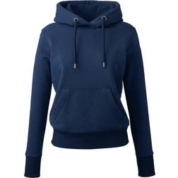 Anthem Women's Hoodie - Navy