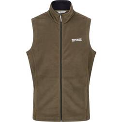 Regatta Tobias II Lightweight Fleece Gilet - Grape Leaf