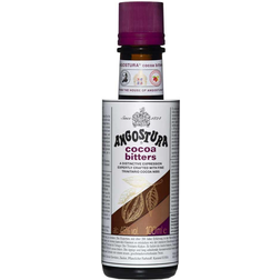 Angostura Cocoa Bitters 48% 10 cl