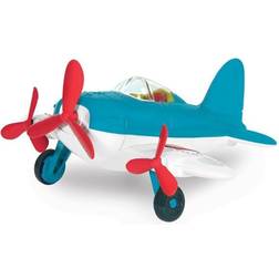 Wonder Wheels Aeroplane