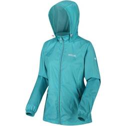 Regatta Veste Femme Imperméable Corinne IV Bleu