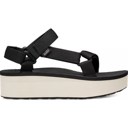 Teva Flatform Universal - Black Tan