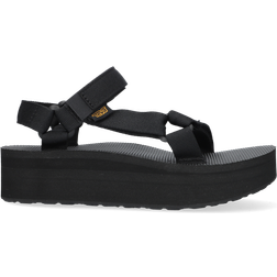 Teva Flatform Universal - Black