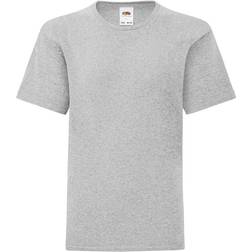 Fruit of the Loom Kid's Iconic 150 T-shirt - Heather Grey (61-023-094)