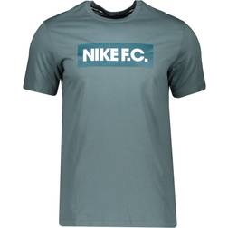 Nike F.C. SE11 T-shirt - Green