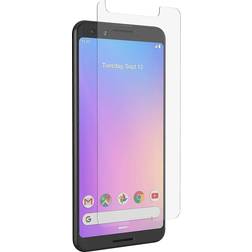 Zagg InvisibleShield Glass+ Screen Protector for Google Pixel 3