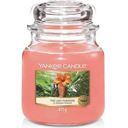 Yankee Candle The Last Paradise Bougie Parfumée 411g