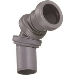 Purus 1241728 Bend Pipe