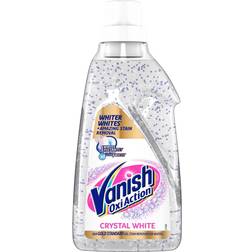 Vanish Oxi Action Crystal White Gel 0.211gal