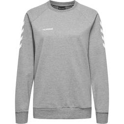 Hummel Dames Sweatshirt - Gris