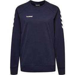 Hummel Sudadera hmlGO - Bleu