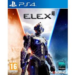 Elex II (PS4)