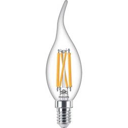 Philips 12.5cm LED Lamps 4.5W E14