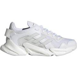 adidas Karlie Kloss X9000 W - Cloud White/Reflective/Iridescent