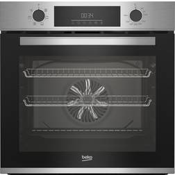 Beko BBRIE22300XD Stainless Steel