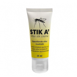 Stik A' After Stik Creme 25ml Kräm