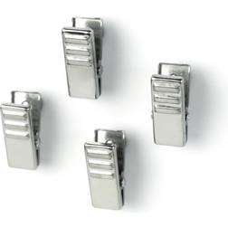 Trendform Magnetic Clip Clipper 4-pack