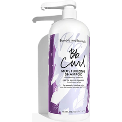 Bumble and Bumble Curl Moisturizing Shampoo 33.8fl oz