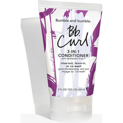 Bumble and Bumble Curl 3-in-1 Conditioner 60ml