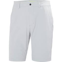 Helly Hansen HP QD Club 10" Shorts - Grey Fog