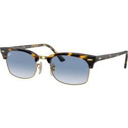 Ray-Ban Clubmaster Square RB3916 13353F