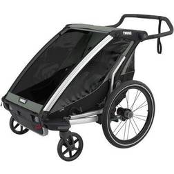 Thule Chariot Lite 2 Agave