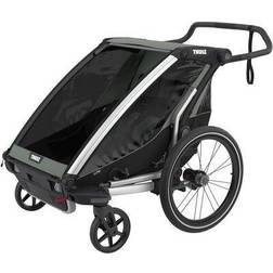 Thule Chariot Lite Double Agave