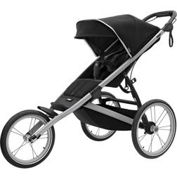 Thule Glide 2 Jet Black