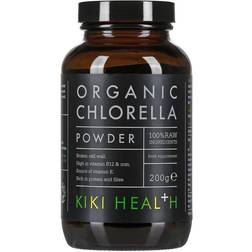 Kiki Health Organic Chlorella 200g