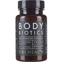 Kiki Health Body Biotics 60 Stk.