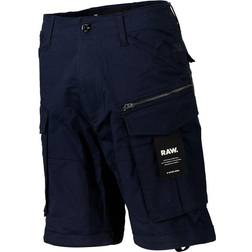 G-Star Rovic Relaxed Short - Mazarine Blue