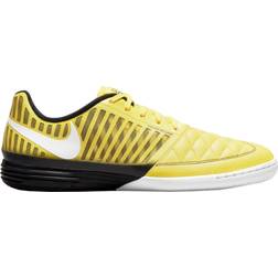 Nike Lunar Gato II IC M - Opti Yellow/Black/White