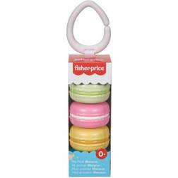 Fisher Price My First Macaron