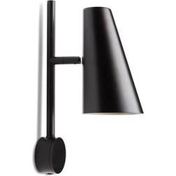 Woud Cono Wall light ∅ 11cm