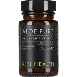 Kiki Health Aloe Pure 20 pcs