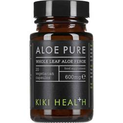 Kiki Health Aloe Pure 20 st