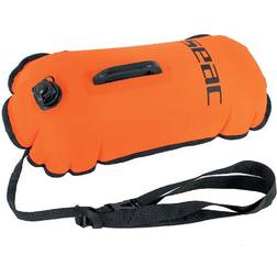 Seac Sub hydra zwemboei, oranje, liter