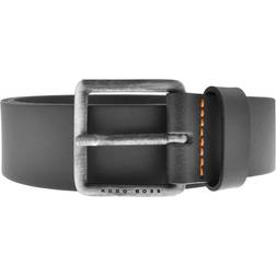 HUGO BOSS Jeeko Belt - Black