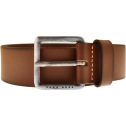 HUGO BOSS Jeeko Belt - Brown