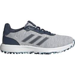 adidas S2G Spikeless Golf W - Crew Navy/Cloud White/Hazy Sky