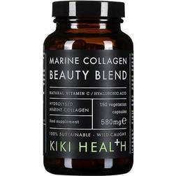 Kiki Health Marine Collagen Beauty Blend 150 Stk.