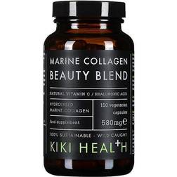 Kiki Health Marine Collagen Beauty Blend