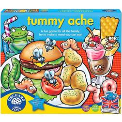 Orchard Toys Tummy Ache