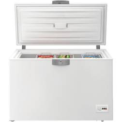 Beko HSA29540N Bianco