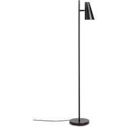 Woud Cono Black Golvlampa 141.5cm