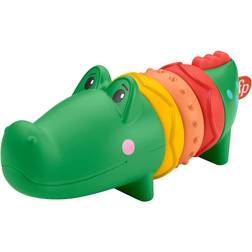 Fisher Price Clicker Alligator