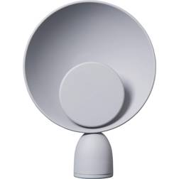 Please Wait to be Seated Blooper Table Lamp 35cm