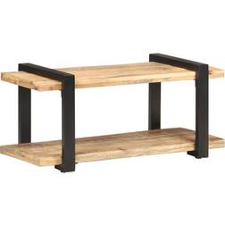 vidaXL - TV-bänk 89.9x39.9cm