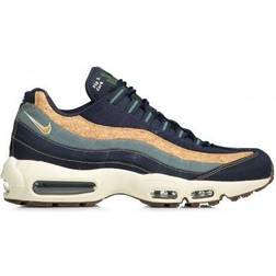 NIKE Air Max 95 SE M - Obsidian/​Thunder Blue/Hasta/Wheat